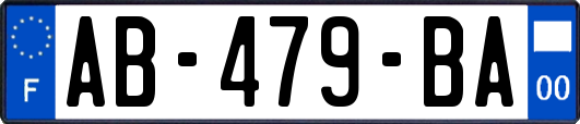 AB-479-BA