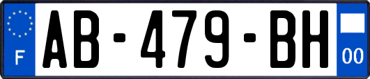 AB-479-BH