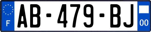 AB-479-BJ