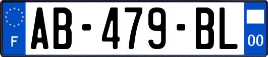 AB-479-BL