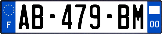 AB-479-BM