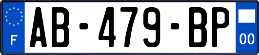 AB-479-BP