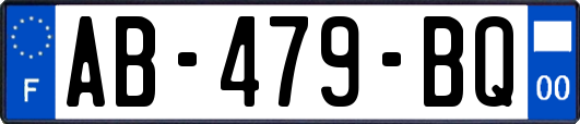 AB-479-BQ