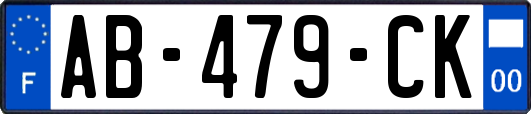 AB-479-CK