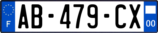 AB-479-CX