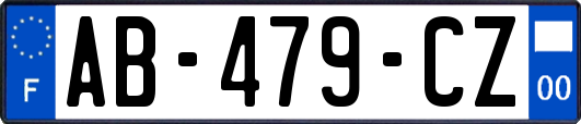 AB-479-CZ