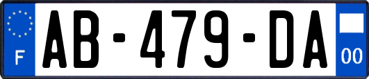 AB-479-DA