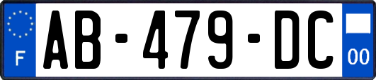 AB-479-DC