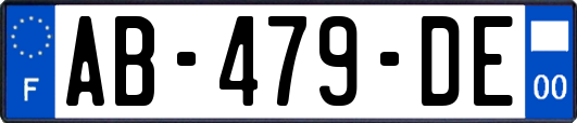 AB-479-DE