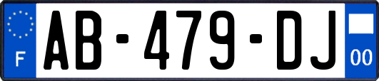 AB-479-DJ