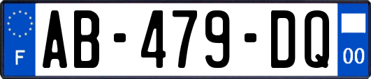 AB-479-DQ