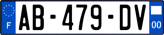 AB-479-DV