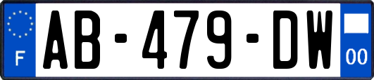 AB-479-DW