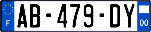 AB-479-DY