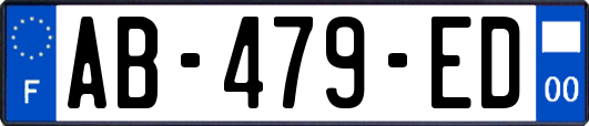 AB-479-ED