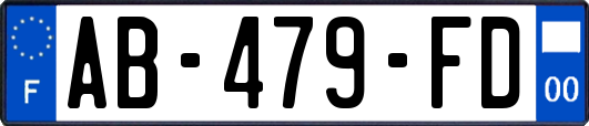 AB-479-FD