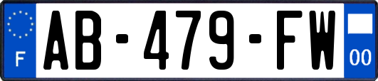 AB-479-FW