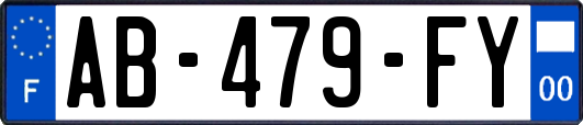 AB-479-FY