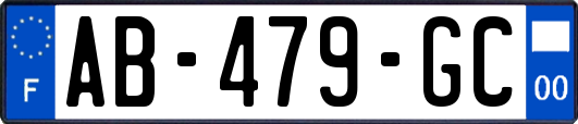 AB-479-GC
