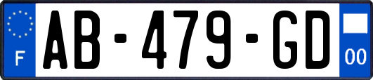 AB-479-GD