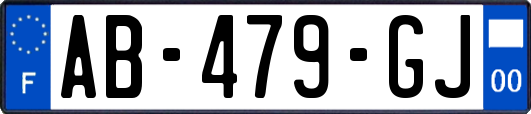 AB-479-GJ