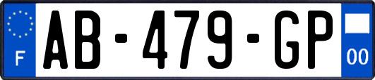 AB-479-GP