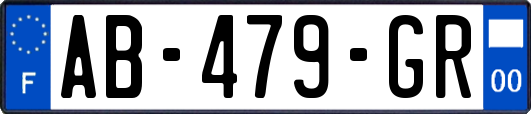 AB-479-GR