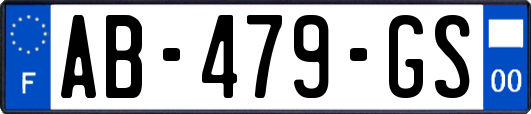 AB-479-GS