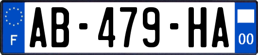 AB-479-HA