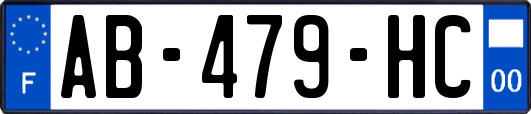 AB-479-HC