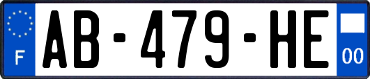 AB-479-HE