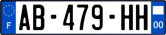 AB-479-HH