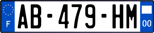 AB-479-HM