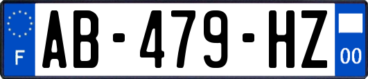 AB-479-HZ