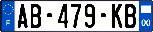 AB-479-KB