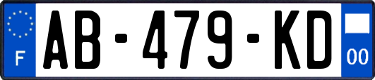 AB-479-KD