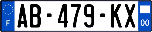 AB-479-KX