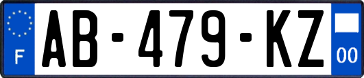 AB-479-KZ