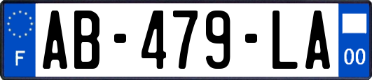 AB-479-LA