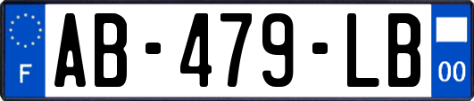 AB-479-LB