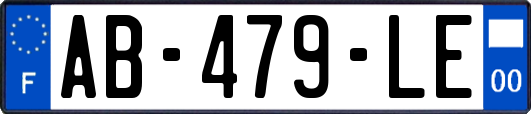 AB-479-LE