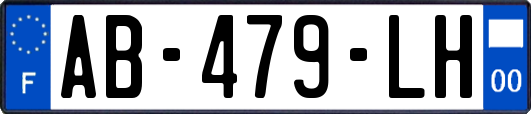 AB-479-LH