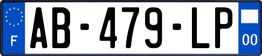 AB-479-LP