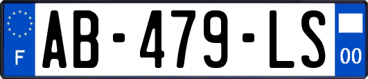 AB-479-LS