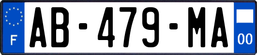 AB-479-MA