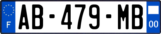 AB-479-MB