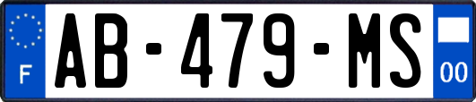 AB-479-MS