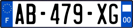 AB-479-XG