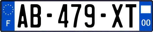 AB-479-XT
