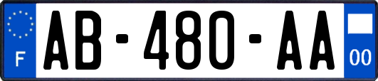 AB-480-AA